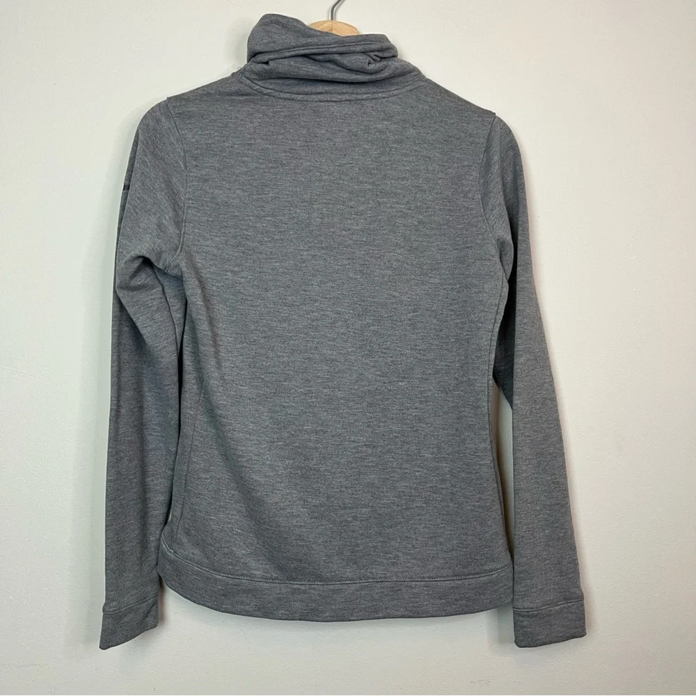 Nike gray turtle